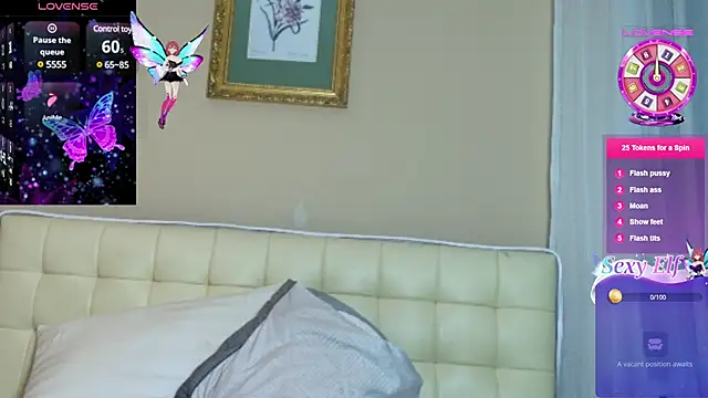 Snapshot of thai-dreamgirl chatting on 01/23/25, 02:23 thai-dreamgirl online show from 01/23/25, 02:23