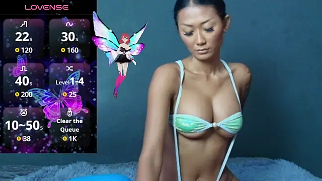 Snapshot of thai-dreamgirl chatting on 03/02/25, 12:31 thai-dreamgirl online show from 03/02/25, 12:31