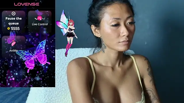 Snapshot of thai-dreamgirl chatting on 03/05/25, 12:44 thai-dreamgirl online show from 03/05/25, 12:44