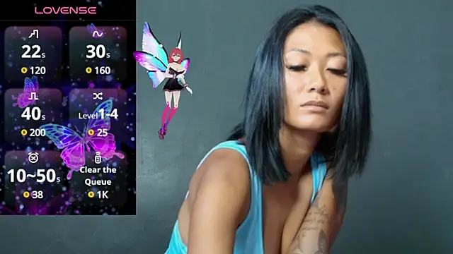 Snapshot of thai-dreamgirl chatting on 03/13/25, 12:27 thai-dreamgirl online show from 03/13/25, 12:27