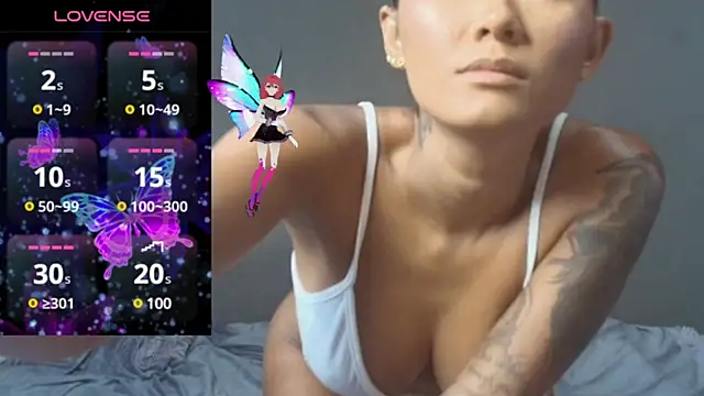 Snapshot of thai-dreamgirl chatting on 03/15/25, 12:36 thai-dreamgirl online show from 03/15/25, 12:36