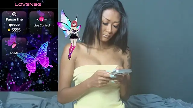 Snapshot of thai-dreamgirl chatting on 03/16/25, 12:12 thai-dreamgirl online show from 03/16/25, 12:12