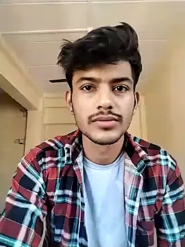 kingkartik7 online show from 12/14/24, 06:24