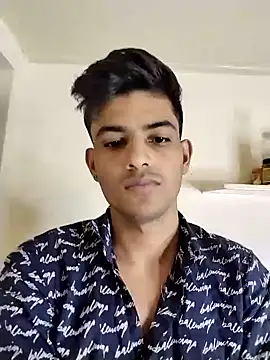 kingkartik7 online show from 01/23/25, 07:07
