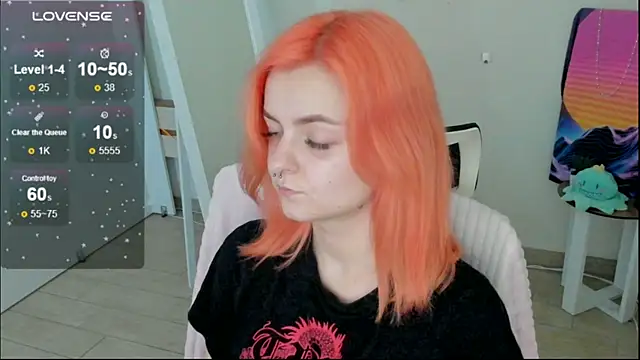 Snapshot of Fire_Bestie chatting on 11/02/25, 02:52 Fire Bestie online show from 11/02/25, 02:52