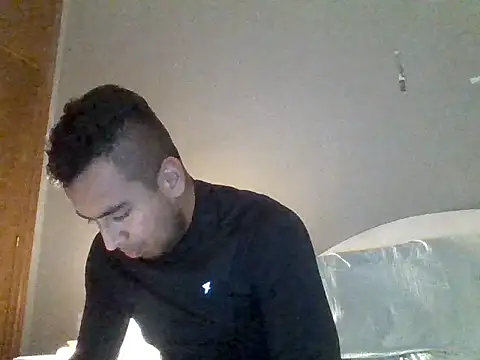 DriedGrappler online show from 11/25/25, 11:49