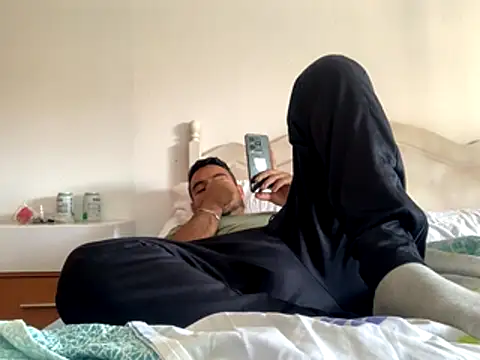 DriedGrappler online show from 11/29/25, 01:47