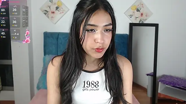 Snapshot of LilyMadisson_F_w chatting on 01/22/25, 01:42 LilyMadisson F w online show from 01/22/25, 01:42