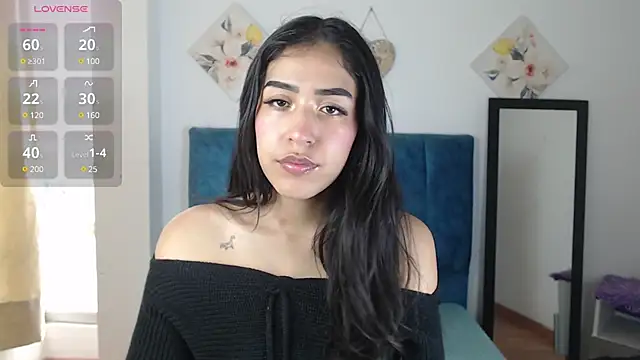 Snapshot of LilyMadisson_F_w chatting on 01/28/25, 06:39 LilyMadisson F w online show from 01/28/25, 06:39