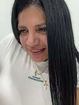 Milff parkerrr online show from 01/01/25, 07:30