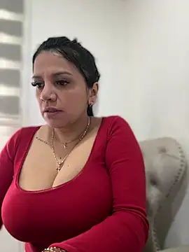 Milff parkerrr online show from 01/16/25, 03:02