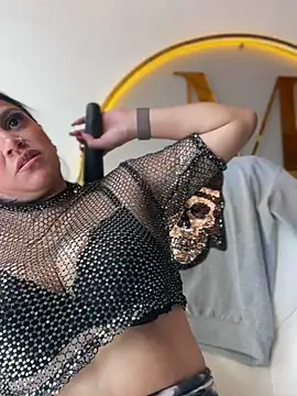 Milff parkerrr online show from 01/22/25, 02:46