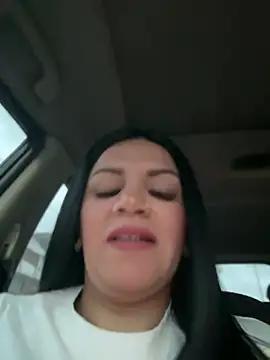 Milff parkerrr online show from 01/31/25, 11:13