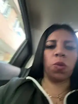 Milff parkerrr online show from 02/01/25, 09:51