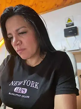 Milff parkerrr online show from 02/12/25, 01:06