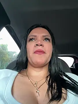 Milff parkerrr online show from 02/17/25, 11:23