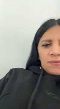 Milff parkerrr online show from 02/17/25, 08:58