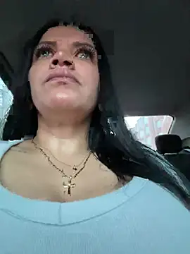 Milff parkerrr online show from 03/03/25, 11:22