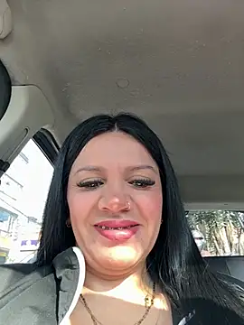 Milff parkerrr online show from 03/08/25, 01:14