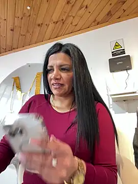 Milff parkerrr online show from 03/11/25, 05:35