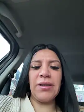 Milff parkerrr online show from 03/15/25, 11:08