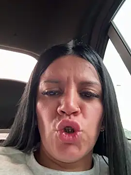 Milff parkerrr online show from 03/21/25, 10:39