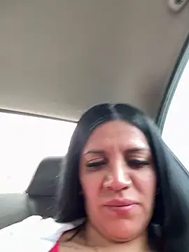 Milff parkerrr online show from 03/22/25, 06:58