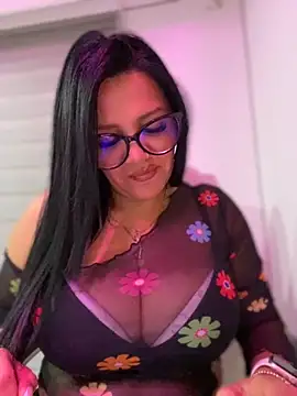 Milff parkerrr online show from 10/02/25, 01:45