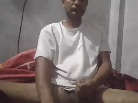 vikas835096 online show from 10/01/25, 08:15