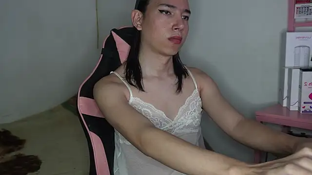 Flaream angel online show from 11/02/25, 05:15