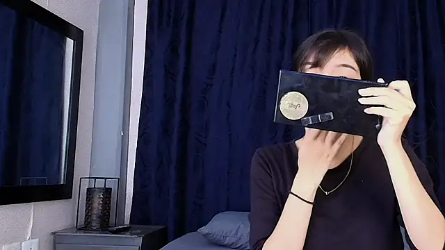 Marcelaa fox online show from 12/11/24, 07:57