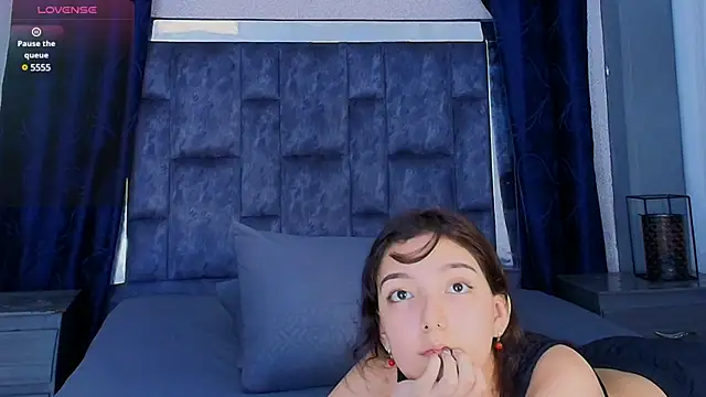 Marcelaa fox online show from 01/23/25, 09:29