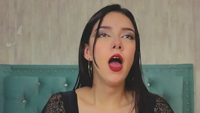 Marcelaa fox online show from 09/17/25, 08:10