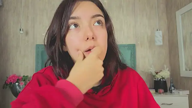 Marcelaa fox online show from 10/09/25, 11:58