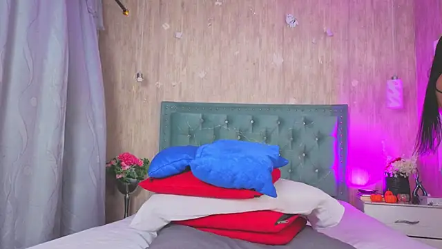 Marcelaa fox online show from 11/12/25, 09:14