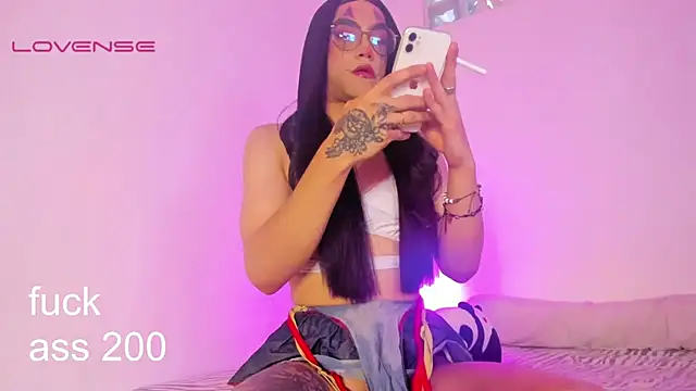 Snapshot of melissa_hot22 chatting on 10/27/25, 08:57 melissa hot22 online show from 10/27/25, 08:57