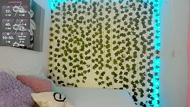 Snapshot of daren_paulina chatting on 03/11/25, 03:12 daren paulina online show from 03/11/25, 03:12