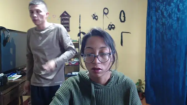 Snapshot of smith_lechosoxxx chatting on 10/14/25, 10:43 smith lechosoxxx online show from 10/14/25, 10:43