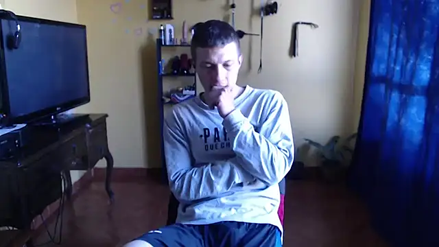 Snapshot of smith_lechosoxxx chatting on 10/22/25, 11:21 smith lechosoxxx online show from 10/22/25, 11:21