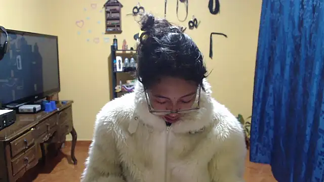 Snapshot of smith_lechosoxxx chatting on 10/27/25, 07:56 smith lechosoxxx online show from 10/27/25, 07:56