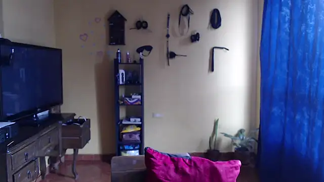 Snapshot of smith_lechosoxxx chatting on 10/27/25, 08:02 smith lechosoxxx online show from 10/27/25, 08:02