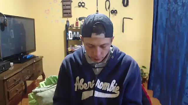 Snapshot of smith_lechosoxxx chatting on 11/06/25, 11:00 smith lechosoxxx online show from 11/06/25, 11:00