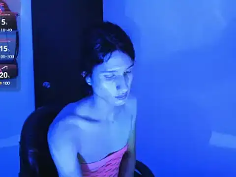 Safiro Queen online show from 02/22/25, 01:11