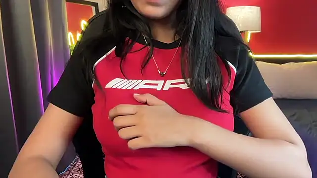 simrann 69 online show from 10/16/25, 01:17