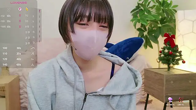 cohaku 329 online show from 12/19/24, 06:45