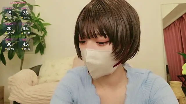 cohaku 329 online show from 03/20/25, 11:16