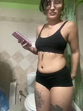 space g1rl online show from 03/16/25, 05:07