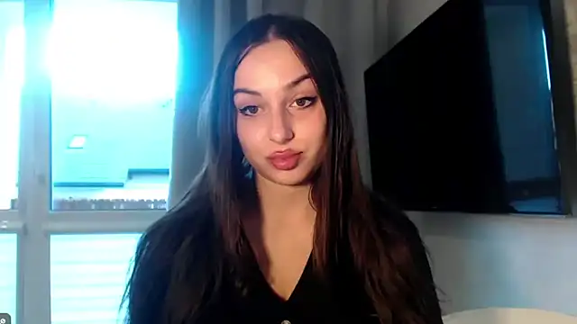 courtneyPerfect online show from 10/07/25, 01:52