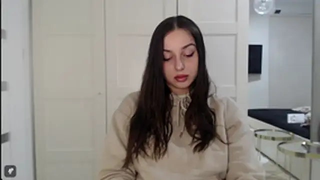 courtneyPerfect online show from 11/03/25, 03:13