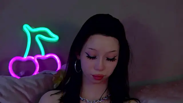 MaliaLandre online show from 01/24/25, 09:39